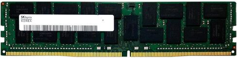 ذاكرة خادم سامسونج 32 جيجا M393A4K40CB2-CTD7Q DDR4-2666 ECC RDIMM 2Rx4 PC4-21300V-R CL19 in Kuwait