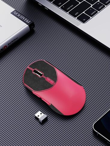 Anti-Slip Grip Tape for Rapoo VT2 MAX Mouse,Ultra-Thin Sweat-Absorbing Mouse Skin Sticker Set,Washable Reusable Non-Slip Grip for Esports Gaming Control,Black Snowflake Pattern in Kuwait