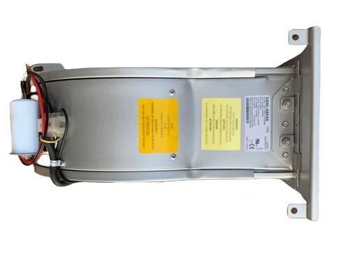 230V RG28P-4EK.4I.1R RE28P-4EK.41.1R 3.0/4.5A 0.69/1.05KW 1360/1440RPM 14uF/400V Cooling Fan in Kuwait