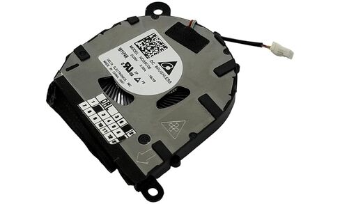 Cooling Fans Set Models EG50040S1-1C241-S9A, EG50040S1-1C251-S9A, ND35C06-19J18, ND35C05-19J17, M16006-001, M46735-001 for HP EliteBook x360 1040 G7, x360 1040 G8 in Kuwait