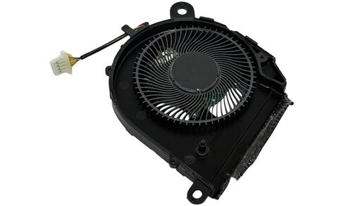 Cooling Fans Set Models EG50040S1-1C241-S9A, EG50040S1-1C251-S9A, ND35C06-19J18, ND35C05-19J17, M16006-001, M46735-001 for HP EliteBook x360 1040 G7, x360 1040 G8 in Kuwait