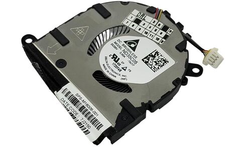Cooling Fans Set Models EG50040S1-1C241-S9A, EG50040S1-1C251-S9A, ND35C06-19J18, ND35C05-19J17, M16006-001, M46735-001 for HP EliteBook x360 1040 G7, x360 1040 G8 in Kuwait