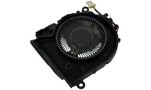 Cooling Fans Set Models EG50040S1-1C241-S9A, EG50040S1-1C251-S9A, ND35C06-19J18, ND35C05-19J17, M16006-001, M46735-001 for HP EliteBook x360 1040 G7, x360 1040 G8 in Kuwait