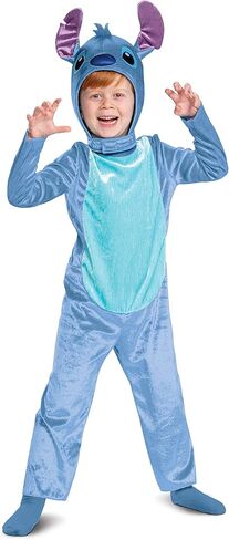 Disguise Toddler Stitch Costume in Saudi Arabia