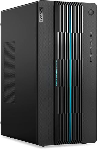 Lenovo - IdeaCentre Gaming 5i - Gaming Desktop Computer - Intel i5-12400 - NVIDIA GeForce RTX 3060-16GB RAM - 1TB HDD + 512 SSD - Windows 11 (Renewed) in Kuwait