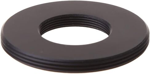Inside Thread (20mm) Lens Adapter for Microscopio Objective to M42 Mount Inside Thread Objective in Kuwait