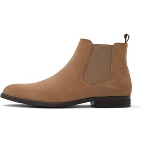 ALDO Men's Vianello-r Ankle Boot in Saudi Arabia