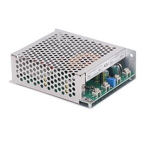وحدة DC إلى DC قابلة للتعديل - 50 أمبير 1000 وات - مدخل DC25-90V، مخرج DC2.5-50V - تتضمن مروحة تبريد - وحدة محول in Kuwait