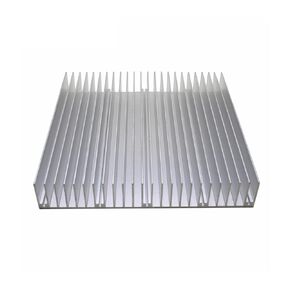 150x150x25 مللي متر لتقوم بها بنفسك مبادل حراري من الألومنيوم بالوعة الحرارة المبرد تبريد برودة لتبديد الدوائر الإلكترونية المتكاملة LED in Kuwait