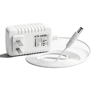 5V Baby Swing Power Cord Compatible with Graco, Simple Sway Swing, Duetsoothe, Glider LX, Soothe Wall DC Charger Adapter in Kuwait