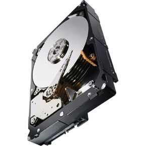 3TB Seagate IBM ST3000NM0043 ES.3 SAS 7200RPM 128MB 6GB/s Internal 3.5 OEM Hard Drive (Renewed) in Kuwait