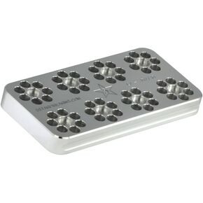 مجموعة 5 نجوم L7-357/38 (7 طلقات) تناسب سميث آند ويسون 386، 586، 686 بلس، توروس 617، 817، 627، 827، 66، 692، وروجر GP100 in Kuwait
