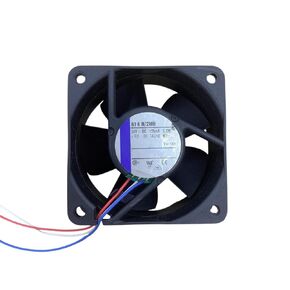 614N/2HH 3-سلك DC24V 125mA 3W 60x60x25mm مروحة التبريد in Kuwait