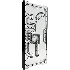 Lian Li O11 Dynamic EVO XL x Stealkey Crosscool II D-RGB - Distroplate in Saudi Arabia