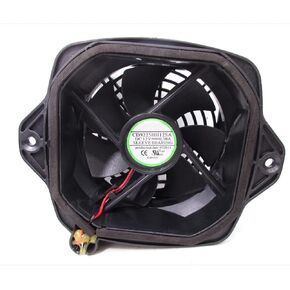 CD9225HH12SA DC12V 0.50A 90X25mm 2-Wire Inverter Cooling Fan in Kuwait