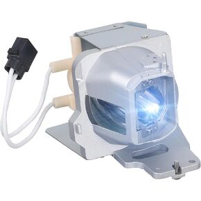 BL-FU240E / SP.7G6R1GR01 Replacement Projector Lamp Bulb for Optoma UHD35 UHD35STx UHD42 UHD55 UHD35x UHD38 UHD38x EH401 VDUHDSZ HD30LV KHD38+ in Kuwait