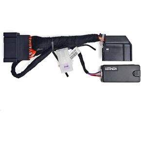 Auto Start Stop Eliminator Compatible with 2024 2025 2026 Ford Ranger Auto Stop Eliminator Turn Off Idle Engine Stop Start System Start Stop Disable Plug Play Error Free in Kuwait