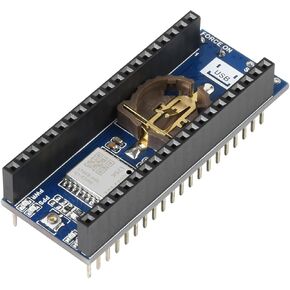 وحدة L76K GNSS لـ Raspberry Pi Pico، تدعم GPS/BeiDou (BDS) / GLONASS/QZSS، تدعم وظيفة A-GNSS @XYGStudy (Pico-GPS-L76K) in Kuwait