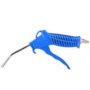 Duster Gun Pneumatic Wind Blowing Kit Set Blow Gun with EU Connector Pu Hose for Cleaning Machinery Dust in Kuwait