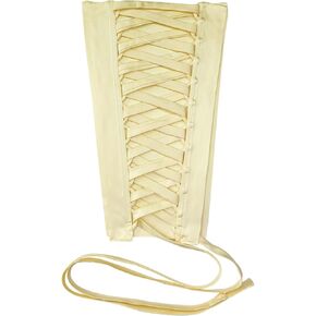 4PCS/Set Wedding Dresses Corset Kit Panel Extender Zipper Replacement Adjustable Corset Back Kit for Prom Dresses in Kuwait