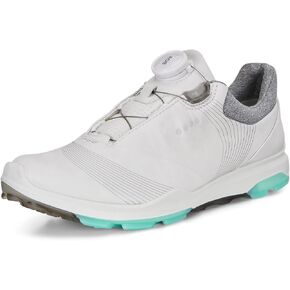 ECCO Women's Biom Hybrid 3 Boa Gore-tex Golf Shoe in Saudi Arabia