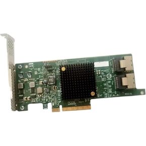 H220 6Gbps PCI-E 9205-8i IT Mode for SAS2308-IT 9205-8i in Kuwait