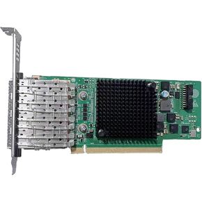 بطاقة الشبكة SP570 SP580 25G 4 Port 10GbE BC8M01ETHA BC5M01ETHB Hi1822 in Kuwait