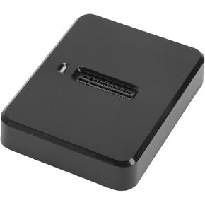 محول VINGVO 10 جيجابت في الثانية M.2 SSD إلى USB، محطة إرساء NVMe إلى USB C، حاوية SSD من سبائك الألومنيوم مع تبديد الحرارة، مثالية لمحركات أقراص SSD 2230/2242/2260/2280 in Kuwait