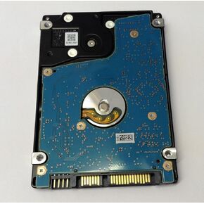 for Toshiba MQ04ABF100 5400RPM 128MB 928428-002 MQ04ABF100 1TB HDD Hard Disk Drive 7mm Thin Drive SATA Serial ATA in Kuwait