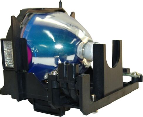 مصباح ومبيت Advanced Lamps™ لجهاز العرض Panasonic PT-DW6300 in Kuwait