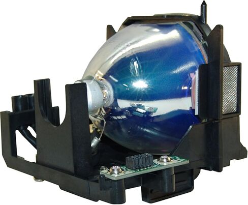 مصباح ومبيت Advanced Lamps™ لجهاز العرض Panasonic PT-DW6300 in Kuwait