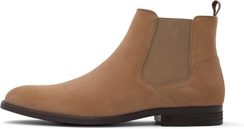 ALDO Men's Vianello-r Ankle Boot in Saudi Arabia