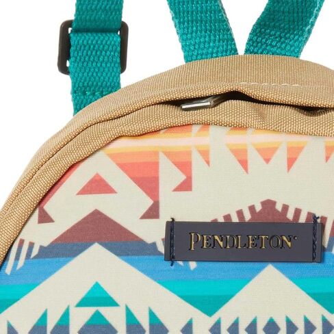 Pendleton Women's Mini Backpack, Los Lunas, One Size in Saudi Arabia