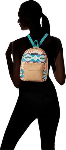 Pendleton Women's Mini Backpack, Los Lunas, One Size in Saudi Arabia