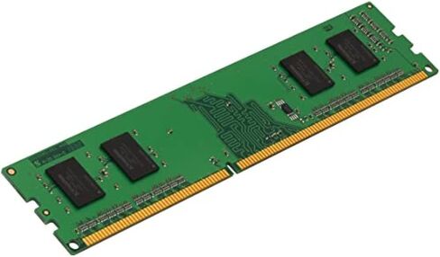 KINGSTON TECHNOLOGY KVR13N9S6/2 ValueRAM 2GB 1333MHz DDR3 Non-ECC CL9 DIMM SR x16 Desktop PC Internal Memory in Kuwait