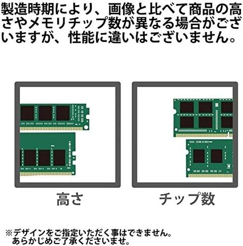 KINGSTON TECHNOLOGY KVR13N9S6/2 ValueRAM 2GB 1333MHz DDR3 Non-ECC CL9 DIMM SR x16 Desktop PC Internal Memory in Kuwait