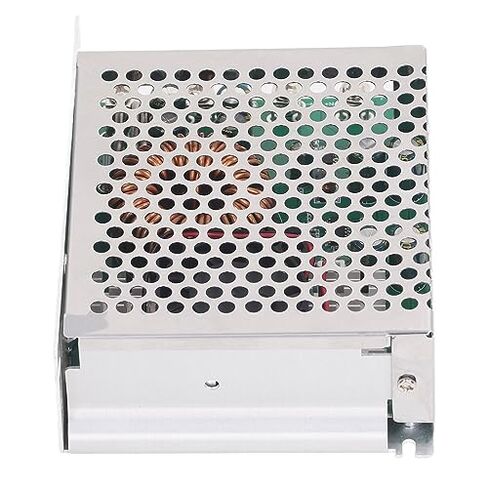 Adjustable DC to DC Module - 50A 1000W - Input DC25-90V, Output DC2.5-50V - Includes Cooling Fan - Converter Module in Kuwait