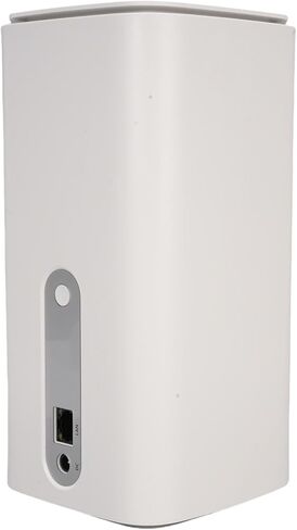 VBESTLIFE 5G CPE Router with SIM Card Slot, 4.67Gpbs High Speed WiFi 6 5G Router Modem for Home Office Indoor, Upto 50 Users (US Plug) in Kuwait