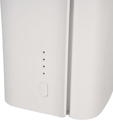 VBESTLIFE 5G CPE Router with SIM Card Slot, 4.67Gpbs High Speed WiFi 6 5G Router Modem for Home Office Indoor, Upto 50 Users (US Plug) in Kuwait