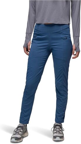prAna Koen Pants Gravel MD (Women's 8-10) R in Kuwait