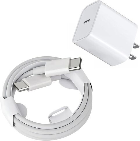 مجموعة ملحقات الطاقة USB C من ienza لـ Ultimate Ears UE Miniroll، Wonderboom 4 / Play، Boom 4، Megaboom 4، Everboom، Epicboom & JBL 4 5 6 7 كابل شحن / شاحن / سلك مع كتلة in Kuwait