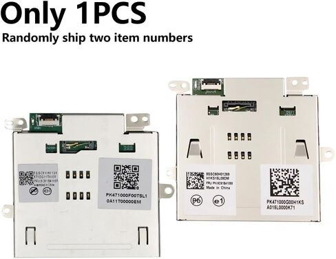 قارئ البطاقة الذكية زهرا 5C61B41059 5C61B41058 بديل لينوفو ثينك باد P16v Gen 2 21KX 21KY 056.34016.0001 in Kuwait
