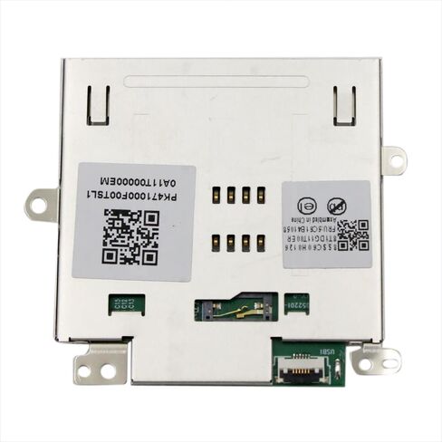 قارئ البطاقة الذكية زهرا 5C61B41059 5C61B41058 بديل لينوفو ثينك باد P16v Gen 2 21KX 21KY 056.34016.0001 in Kuwait