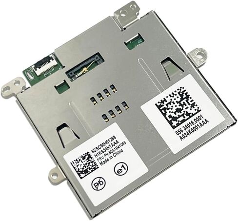 قارئ البطاقة الذكية زهرا 5C61B41059 5C61B41058 بديل لينوفو ثينك باد P16v Gen 2 21KX 21KY 056.34016.0001 in Kuwait