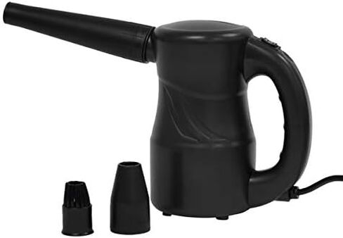 212 Main A-2S Cyber Multipurpose Electric Duster & Air Blower Black in Kuwait