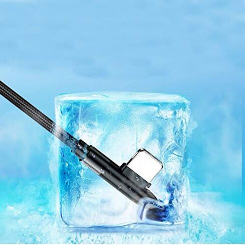 Nakedcellphone Rugged [USB Type-C] Charge/Sync Cable Compatible with Sonim XP8, XP3, XP5s (XP8800, XP3800, XP5800) in Kuwait