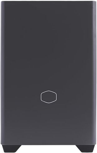 Cooler Master NR W9 Liquid Cooled Mini Desktop Workstation, Intel Core Ultra 7 265KF 3.9GHz, 64GB RAM, 2TB SSD, NVIDIA GeForce RTX 5070 Ti 16GB, Windows 11 Pro, Black in Kuwait