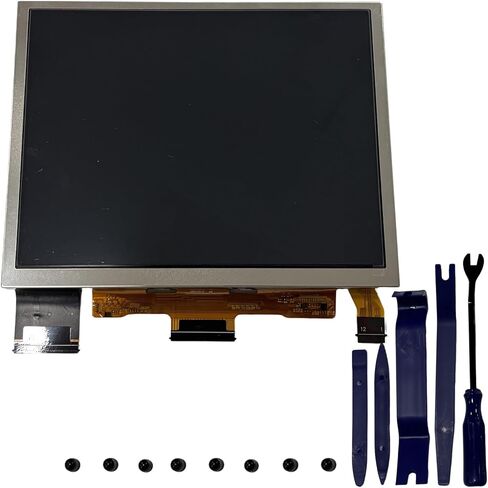 TDO-XGA084 8.4 بوصة تعمل باللمس شاشة LCD بديلة لـ 2018-2023 جيب جراند شيروكي رانجلر | مناسب XGA0840J00001-V5 V4 V3 V2 V1 | متوافق مع شاحن كرايسلر دودج رام تشالنجر دورانجو in Kuwait