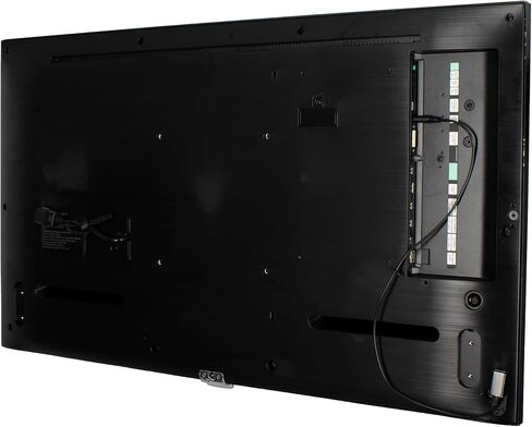 LG 43" 4K UHD LCD Digital Signage Display - Black in Kuwait