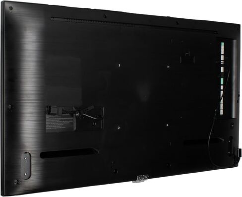 LG 43" 4K UHD LCD Digital Signage Display - Black in Kuwait
